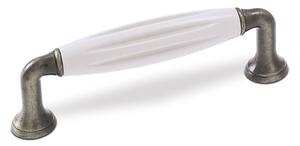 Siro ESTER can/plast bilý 96 mm