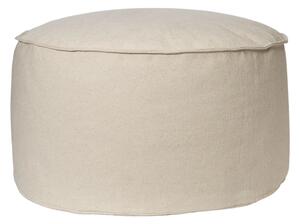Ferm Living designové poufy Aun (Ø80 cm)