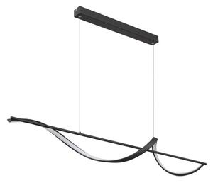 Globo 67207-24 - LED Lustr na lanku VIOLINO LED/24W/230V
