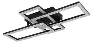 Globo 67328-24 - LED Stropní svítidlo SAPENA LED/24W/230V
