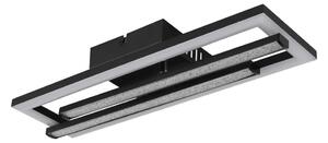 Globo 672843S - LED Stropní svítidlo HIGHWAY LED/24W/230V