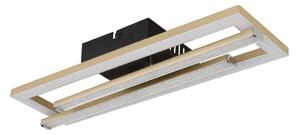 Globo 672843G - LED Stropní svítidlo HIGHWAY LED/24W/230V