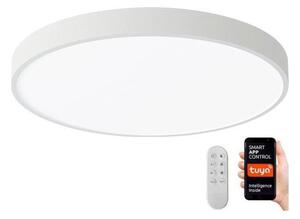 Immax NEO 07251L -LED Stmívatelné svítidlo SEMPLICI 36W/230V Wi-Fi Tuya bílá+ DO