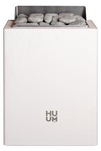 HUUM saunová kamna elektrická Core Wall, white 6kW