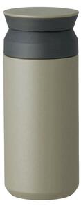 Kinto cestovní termoska khaki 350 ml