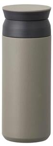 Kinto cestovní termoska khaki 500 ml