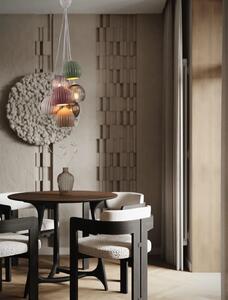 Designový lustr Meline B