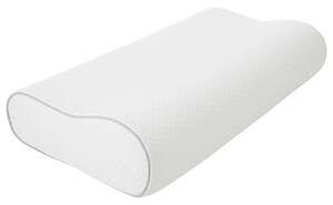 Livarno® Podpůrný šíjový polštář, 60 x 36 cm (100411388)