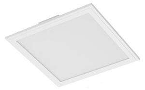 Brilo - LED RGB Stmívatelné stropní svítidlo COLOUR LED/15W/230V 3000-6500K + DO