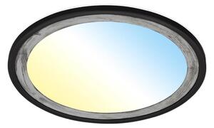 Brilo - LED Stmívatelné stropní svítidlo SLIM LED/22W/230V 2700-6500K + DO