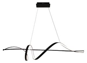 Závěsné LED svítidlo Sash, 1x LED 36w, 4000k, b
