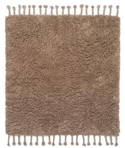 Ferm Living designové koberce Amass Square