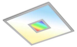 Brilo -LED RGB Stmívatelné stropní svítidlo CENTRO LED/24W/230V Wi-Fi Tuya + DO