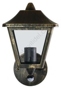 Ledvance - Venkovní nástěnné svítidlo se senzorem ENDURA 1xE27/60W/230V IP44 P224556