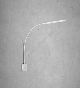 Markslöjd 107313 - LED Nástěnná lampa ANTENNA LED/6W/230V bílá ML0722