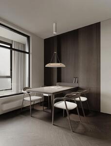 Moderní lustr Mantle 40