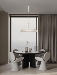 Moderní lustr Mantle 60