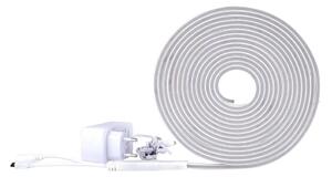 Rabalux 79021 - LED RGBW Stmívatelný pásek STRIP LED/21W/230V 5 m IP67 + DO