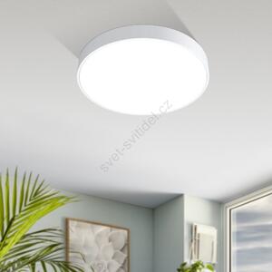 Eglo 98891 - LED Stmívatelné stropní svítidlo ZUBIETA-A LED/18W/230V + DO EG98891