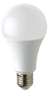 LED žárovka E27 studená 6000k 15w 1500 lm