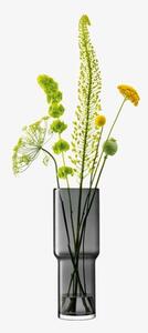 Váza Utility, v. 42 cm, břidlicová - LSA international