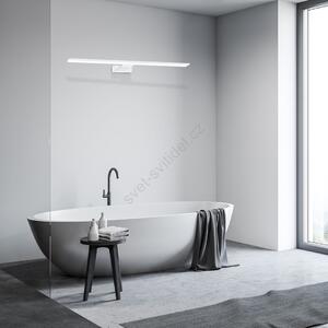 Milagro LED Koupelnové osvětlení zrcadla SHINE WHITE LED/15W/230V IP44 MI1052