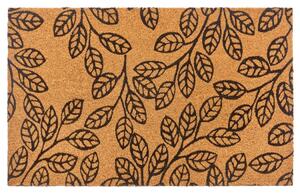 Hanse Home Rohožka Listy 105579 - na ven i na doma - 45x75 cm