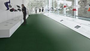 FORBO Flotex Colour Metro evergreen S246022 - 2 bm