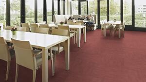 FORBO Flotex Colour Penang coral T382016 - 3 m2