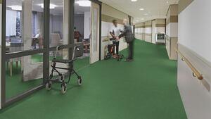 FORBO Flotex Colour Metro apple T546037 - 3 m2