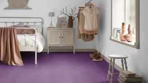 FORBO Flotex Colour Metro lilac T546034 - 3 m2