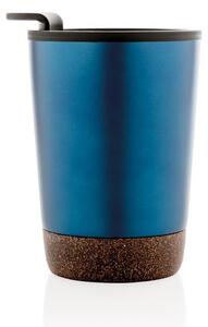 Modrý termohrnek XD Design Collection Tumbler, 360 ml