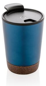 Modrý termohrnek XD Design Collection Tumbler, 360 ml