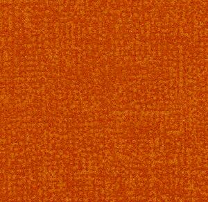 FORBO Flotex Colour Metro tangerine T546025 - 3 m2