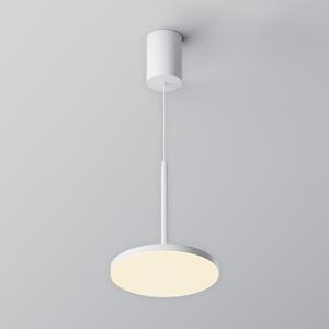 Závěsné svítidlo Plato 12W 120d P076PL-L12W3K-W - MAYTONI