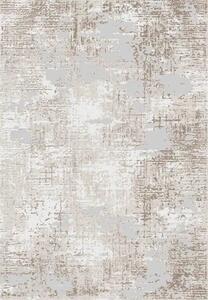 SPOLTEX Kusový koberec Mila Venice / 9119B Lt.Beige BARVA: Béžová, ROZMĚR: 120x170 cm