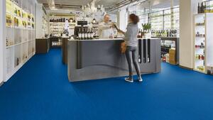 FORBO Flotex Colour Penang neptune S482026 - 2 bm