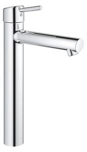 Vysoká umyvadlová baterie GROHE Concetto new bez výpusti chrom 23920001