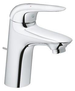 Umyvadlová baterie GROHE Eurostyle New s výpustí chrom 23707003