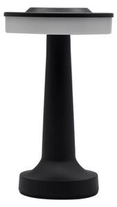 Duwi Nabíjecí stolní lampa 3W černá - 49011