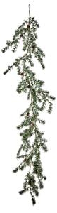 Girlanda z umělého jehličí Pine Green 185 cm