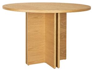 Stůl BARDI, více variant - Hobby Flower Barva: přírodní dub, matný