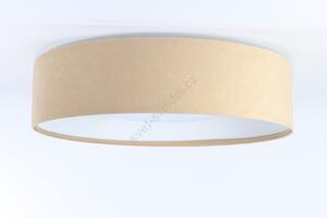 BPS Koncept LED Stropní svítidlo GALAXY 1xLED/24W/230V béžová/bílá BS0295