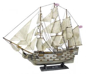 SEA-Club Model britské plachetnice H.M.S.Victory