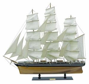 SEA-Club Model Plachetnice - Cutty Sark ll