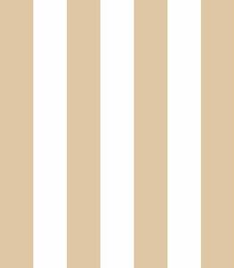 Vliesová tapeta na zeď, béžová, pruhy, 38443, Top Stripes, Parato by Cristiana Masi