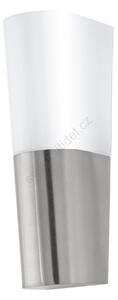 Eglo 78898 - LED Venkovní nástěnné svítidlo COVALE LED/6W/230V IP44 EG78898
