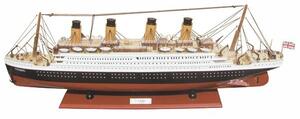 SEA-Club Velký model lodě Titanic