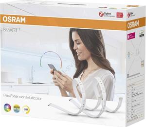 Osram - SADA 2x LED RGBW Stmívatelný LED pásek SMART+ LED/7,3W/230V 1,2m P224981