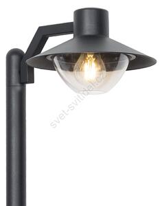 BRILAGI - LED Venkovní lampa VEERLE 1xE27/60W/230V IP44 B9965